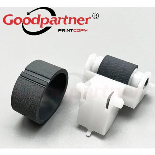1X 1466932 1447353 Pickup Roller for EPSON L800 L801 L805 L810 L850 Stylus Photo R250 R265 R270 R280 R285 R290 R295 R330 R360