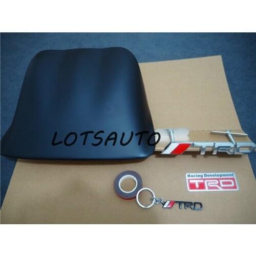2002-2007 IMPREZA GDA GDB GG WRX STI 52MM TRIPLE METER GAUGE POD