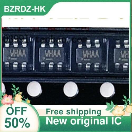 5PCS/lot MIC3287-24YD6TR SOT23-6 WHAA New original IC