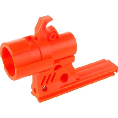 Worker Mod Adaptor Attachment Rotaing Type for Nerf Stryfe Swordfish Modify Toy