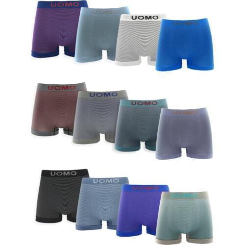 CHANNO Men's Underwear