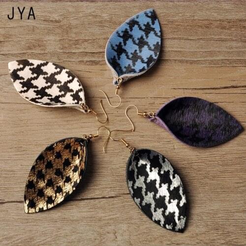JYA Dangle Earrings