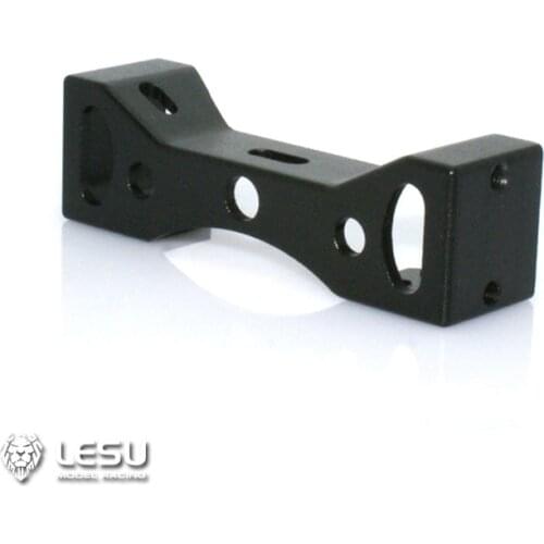 LESU Metal Transom 1/14 RC Tmy GL KING FORD R620 F1 Tractor Sca Truck Model TH02388