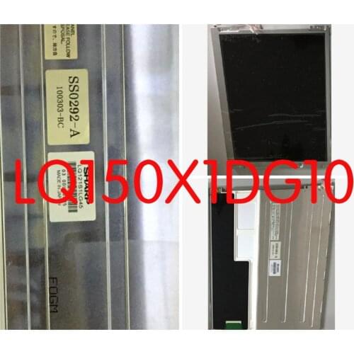 LQ121S1LG45 TFT 12.1 800*600 LCD PANEL screen display