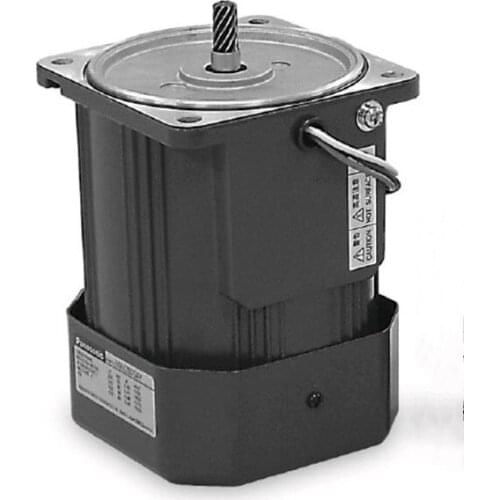 M91C90GV4W, Panasonic AC Motor M91C90GV4W (AC 220~230V 90W 50~60Hz) Guaranteed 100%(NEW 100%)