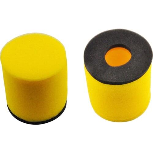 Motorcycle Air Filter Intake Cleaner For Suzuki LT-F250 Ozark 2003-2016 LTF250 LTF 250