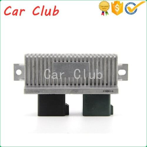 Glow plug module YC3Z-12B533-AA YC3Z12B533AA DY876 FSR1828565C1 1828565C1 AP63406 for Ford