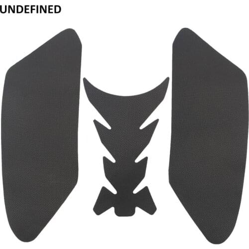 Motorcycle Gas Tank Pad Sticker Side Knee Grip Protector Decal For Honda CB500F CBR500R 2013-2017 CBR 500F 500R
