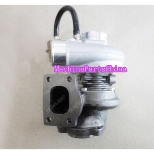 New Turbocharger 727530-5003 TB2558 For Perkins Agricultural Phaser T4.40 4.0
