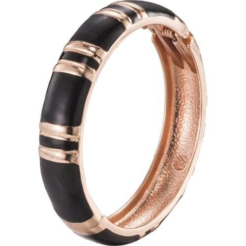 Mothers Day Gift Vintage High Quality Brilliant Bangle Set Trendy Jewelry Stylish Accessories Classic Bangle