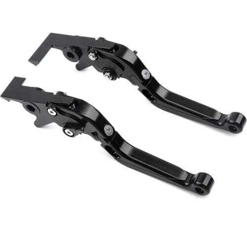 For HONDA Forza 300 Forza300 2018 2019 Levers Adjustable Folding Extendable Brake Clutch Lever Foldable Motorcycle Accessories