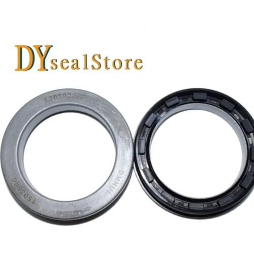 Engineering Machinery Shaft seal NBR 49*65/68*10/13.8 Gaskets JCB 813/10061 Corteco/12018036B ISO 9001:2008