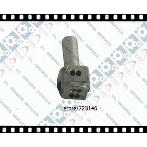 3PCS 91-164726 N2.4 N2.8 N3.2 NEEDLE CLAMP FOR PFAFF 591 574 571 INDUSTRIAL SEWING MACHINE PFAFF SHOE MACHINE
