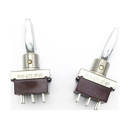 5pcs New Dental Oral Lamp Light Power Switch for Dental Chair Unit