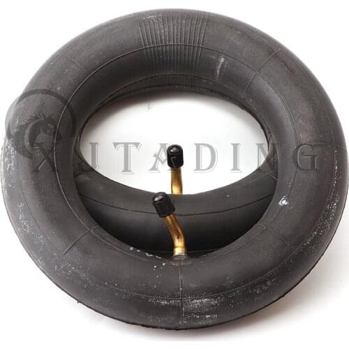 8.5x2 Inner Tube 8 1/2x2 Inner Tire 8.5 Inch Inner Camera for Inokim Light Electric Scooter Baby Carriage Folding Bicycle Parts