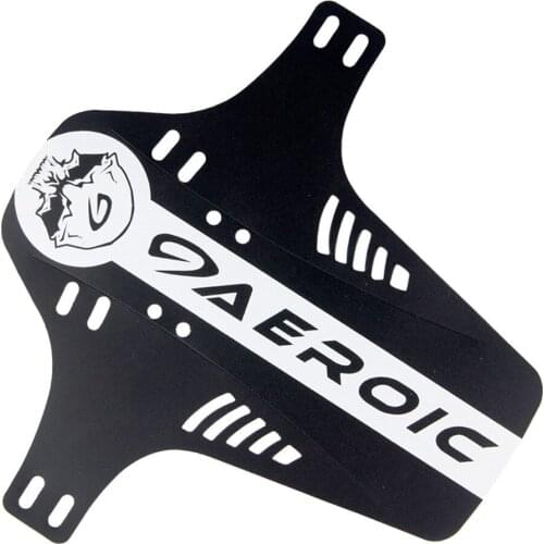 MTB Road Bicycle Fender Bike Mudguard Mountain Bicycle Fender Front Fork Rear Wheel Fenders Bike Accessories Wholesale