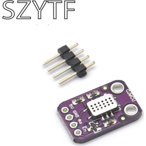 CJMCU-5524 MiCS-5524 CO Carbon Monoxide Natural Gas Air Quality Monitoring Sensor