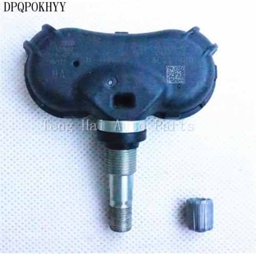 DPQPOKHYY For Honda tire pressure sensor,42753-SHJ-A530-M1,42753SHJA530M1