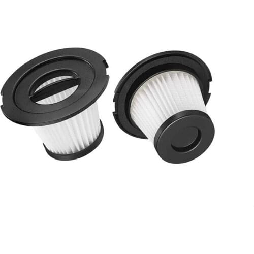 For Dibea T6 C17 T1 HEPA Filters Replacement Filter Elements for Dibea T6 C17 T1 Vacuum Cleaner Accessories