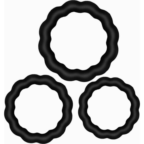 FUN-MATES Penis Rings