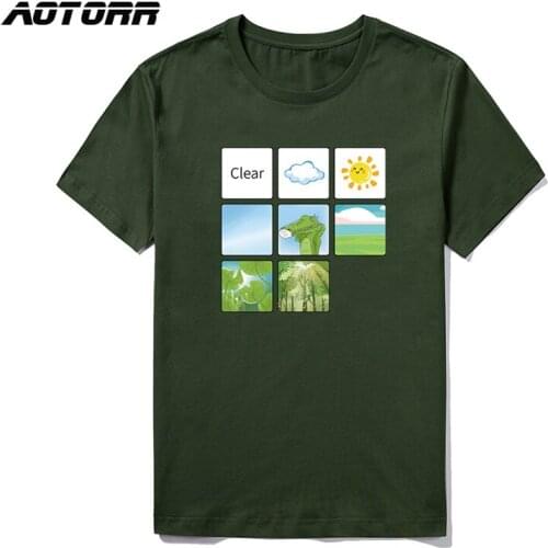 Harajuku Cotton T-shirts Summer Men/Women Hip Hop Funny Print Tshirt Streetwear Male T shirt Short Sleeve Tee Tops Sportswear