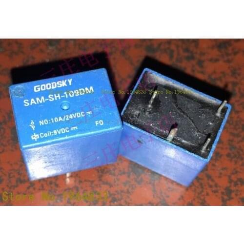 SAM-SH-109DM