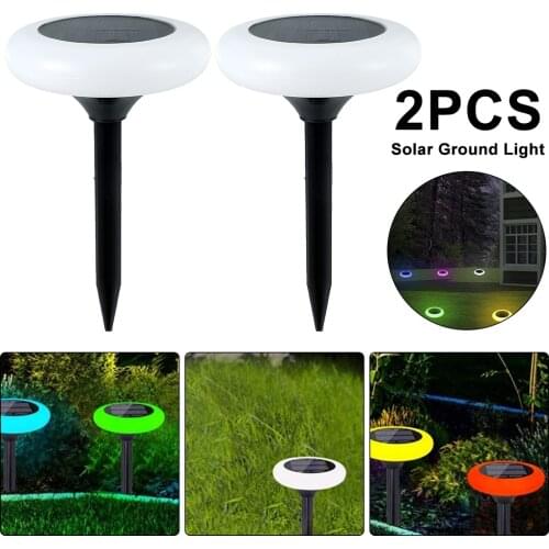 Ghopy Garden Lights