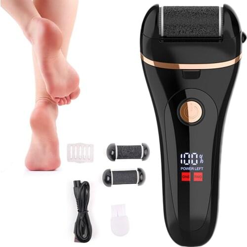 Jinding Electric Foot Files