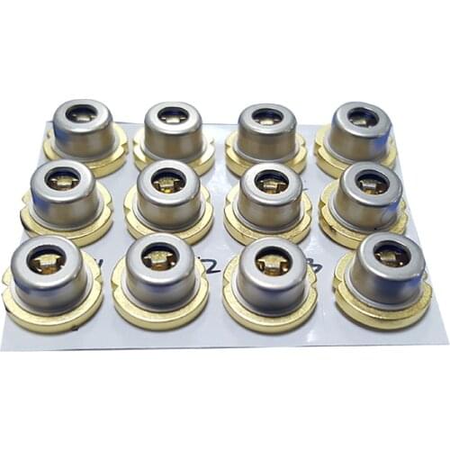 980nm1W Invisible Infrared Laser High Power Semiconductor Laser Light