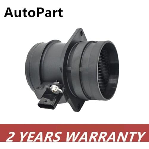 NEW Air Flow Sensor For Audi A1 A3 A4 A5 A6 Q3 Q5 TT VW Passat Golf Tiguan CC Octavia Superb Yeti Seat 06J906461D 06J 906 462 D