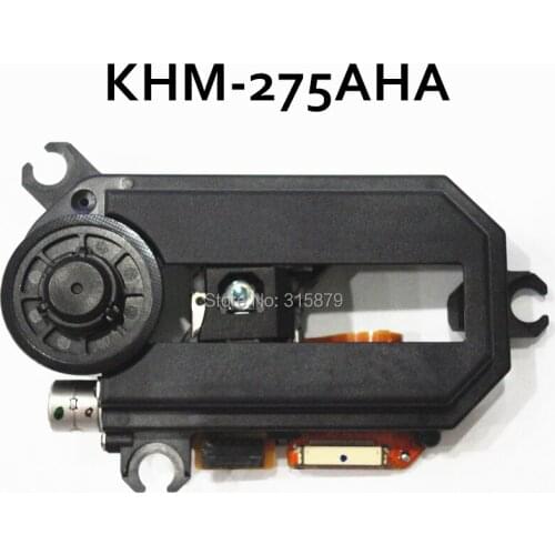 Original New KHM-275AHA CD DVD Laser Unit with Mechanism KHM275AHA KHM 275AHA