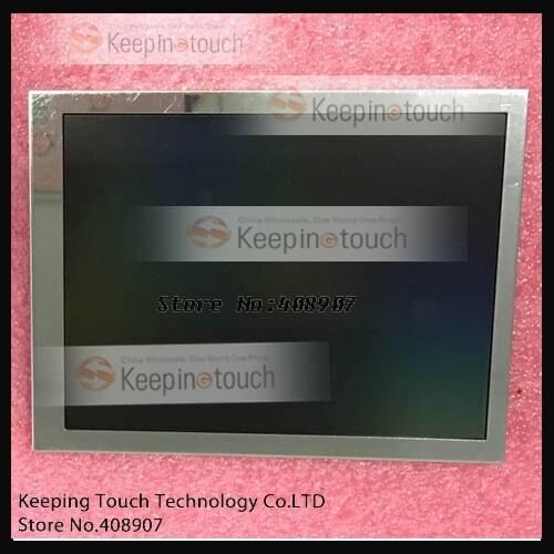 For TX17D55VM2CAB TX17D01VM2CPB LCD Display Screen Panel