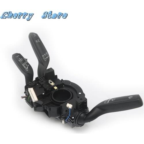 4G8953502P For Audi A6 A7 S6 RS7 Sportback Steering Column Combi Switch Lane Change Assistant +Lane Keeping System 4GD 953 502 E