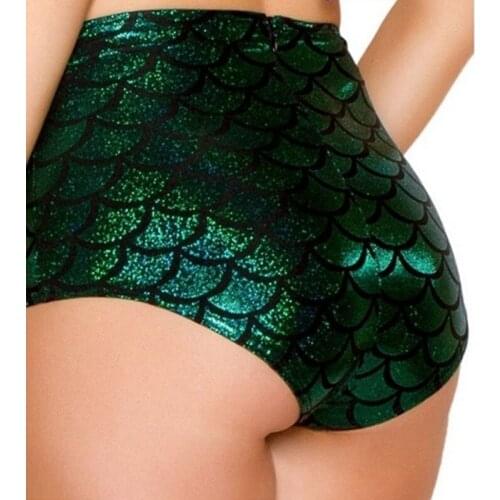 Hoge Taille Mode Shorts Sexy Dame Lakleer Mini Wilde Paal Dans Mode Casual Club Sexy Shorts