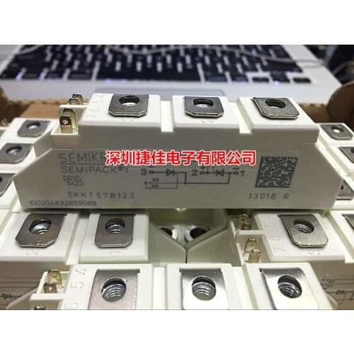 SKKT42B16E SKKT57B16E SKKT72B16E SKKT92B16E SKKT107B16E