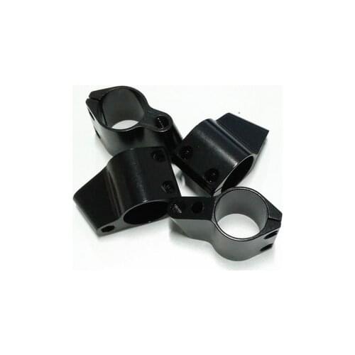 TZYDCP Plant protection machine Barrel fixing Parts 16mm 20mm 25mm Tripod Medicine Box fixing parts aluminum Alloy