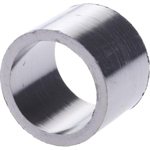 Exhaust Crush Gaskets Seals Joining Muffler And Downpipes 35mm Height