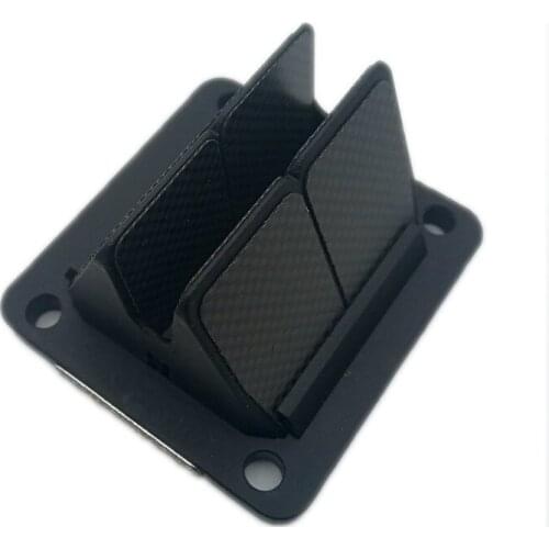 High Quality Intake Reed Valve Carbon Fiber For YAMAHA YZ85 1993 1994 1995 1996 1997 1998 1999 2000 2001