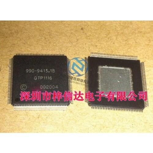 100%original 10PCS 990-9413.1B QFP