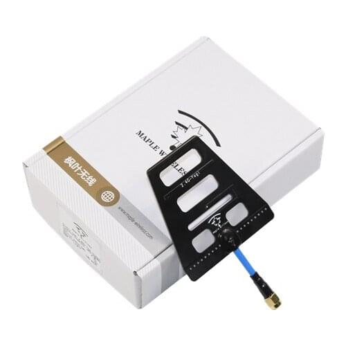 2.4G Long Range Transmitter YAGI Antenna for FRSKY X9D PLUS SE XLITE JUMPER T16 Remote Controller Transmitter