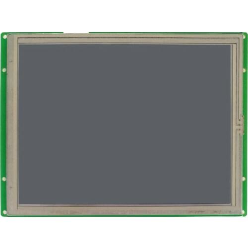 Ultra-high cost-effective DMT80600L080_01WT 8-inch Diwen serial screen instruction screen music player