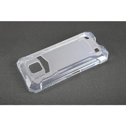 BEEKOOTEK For Doogee S88pro Cases Anti Skid Protection Soft Silicone Cover for Doogee S88pro 6.3" Capa Coque Fundas