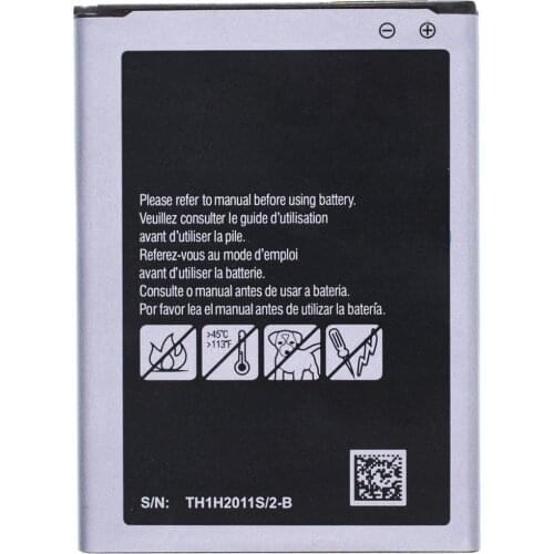 CHIP Samsung Galaxy J1 2016 Batteries