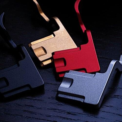 Thumb Rest Thumb Grip Hot Shoe Cover Shutter Release Button Camera Mount For Fujifilm X-T10 X-T20 X-T30 XT1 XT2 XT3 FUJI Camera