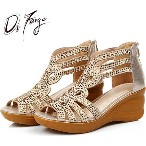 DRFARGO Women's Shoes With Heels