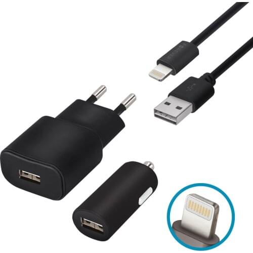 FOREVER Mobile Phone Chargers