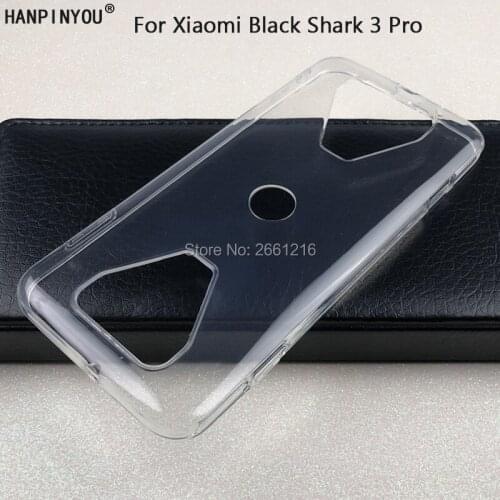 HANPINYOU Phone Cases Xiaomi Black Shark 3 Pro