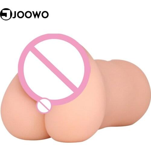 JOOWO Masturbators
