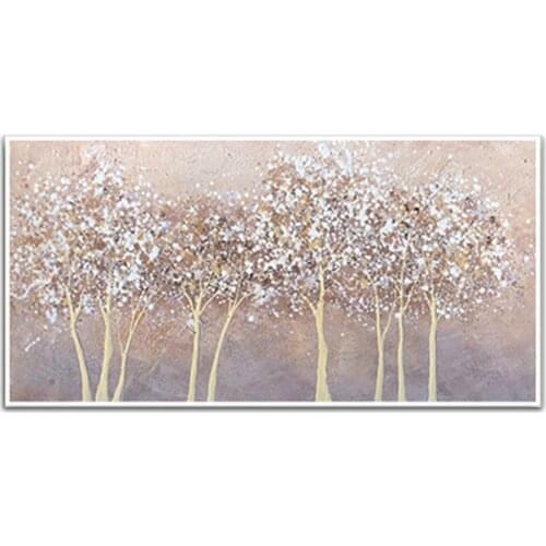 DONGMEI OILPAINTING Hand painted oil painting Home Decoration High quality Morden Art painting pictures Gift DM19053
