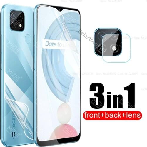 MEIZHI Screen Protectors For Oppo